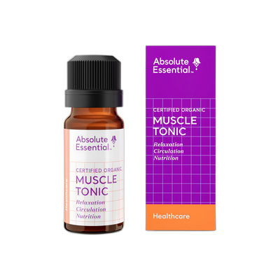 Muscle Tonic 10ml