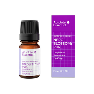 Neroli Blossom: Pure 2ml