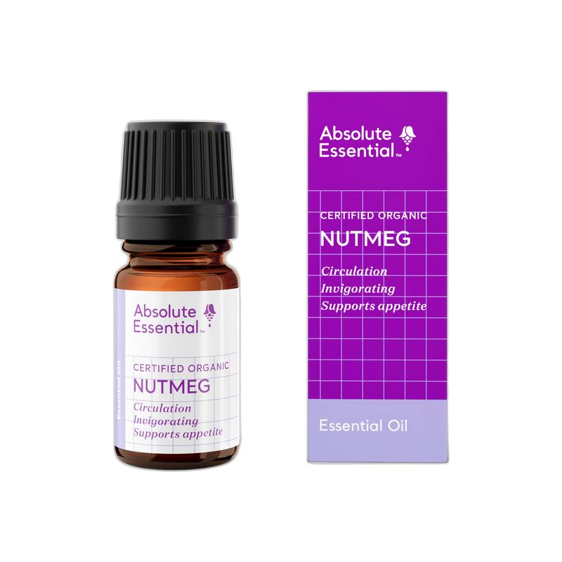 Nutmeg 5ml