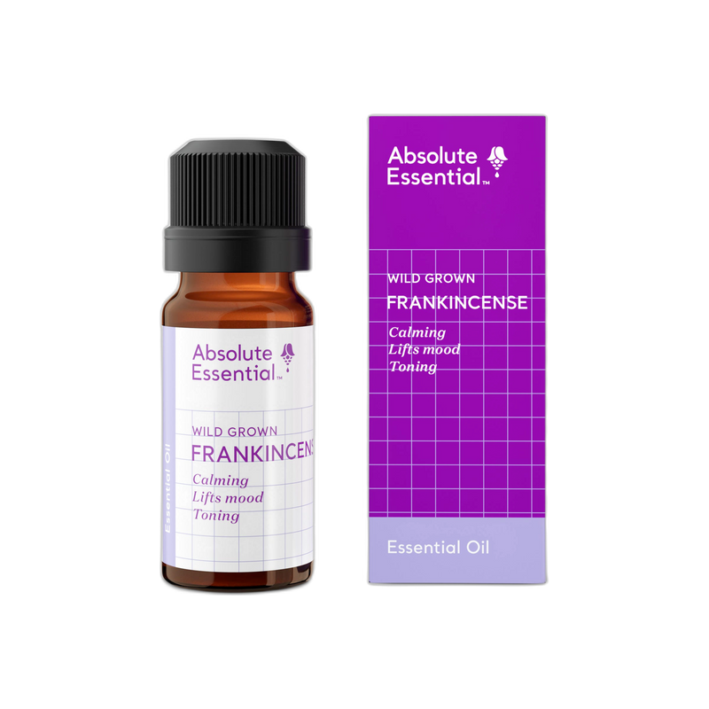 Frankincense