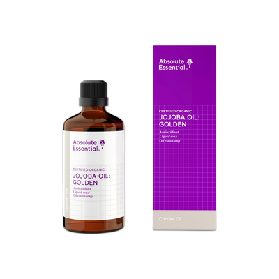 Jojoba Oil: Golden