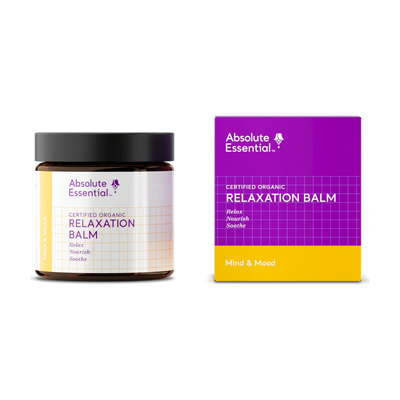 Relaxation Balm 100ml