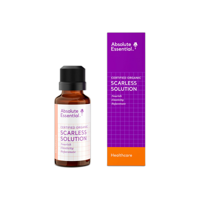 Scarless Solution 25ml