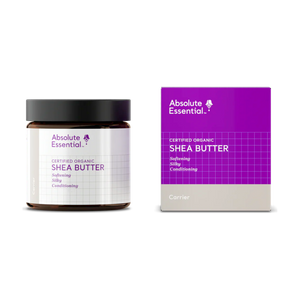 Shea Butter 100g