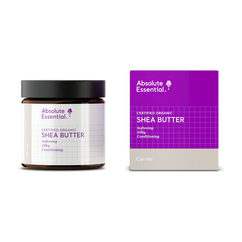 Shea Butter 100g