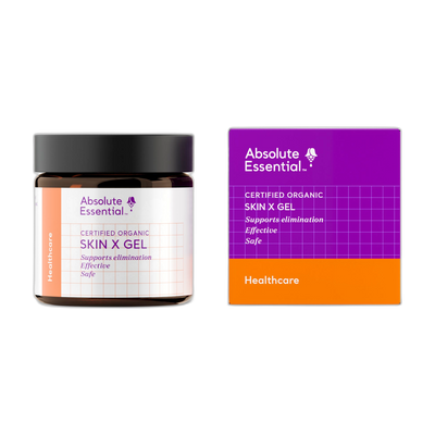 Skin X Gel 50g