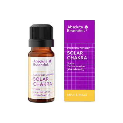Solar Chakra 10ml
