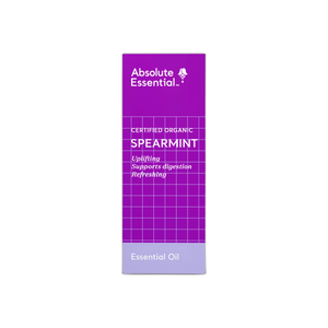 Spearmint	10ml