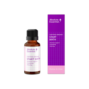 Start Birth	25ml