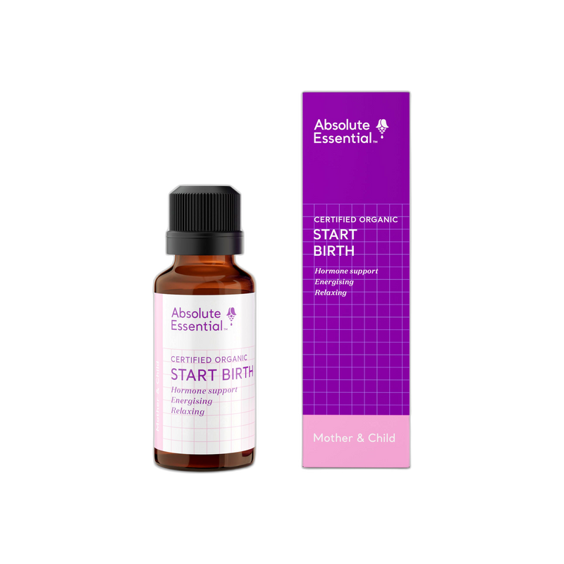 Start Birth	25ml
