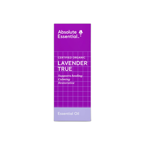 Lavender True