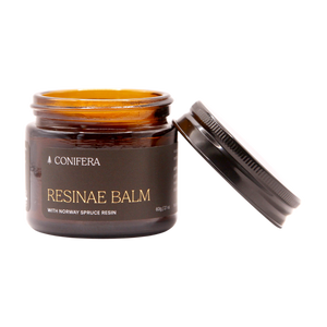Resinae balm