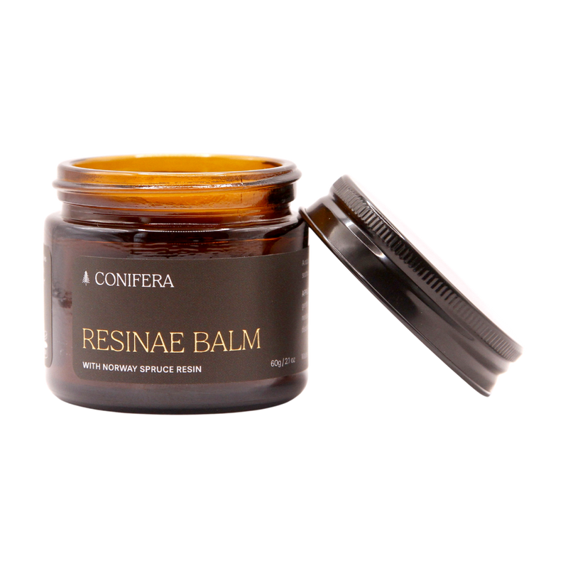 Resinae balm
