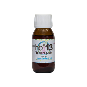 hb#13 (Spectra Elixir) 50ml