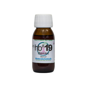 hb#19 Serena (Stress & Insomnia) 50ml