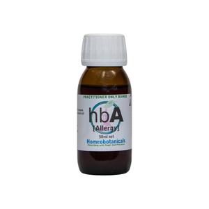 hbA (Allergy) 50ml