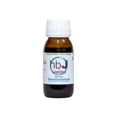 hbJ (Joints) 50ml