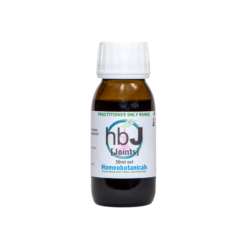 hbJ (Joints) 50ml