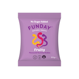 Fruity Gummy Snakes