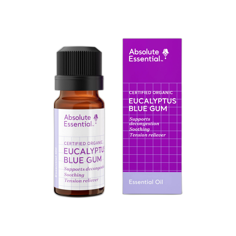 Eucalyptus Blue Gum 10ml