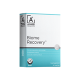 Biome Recovery