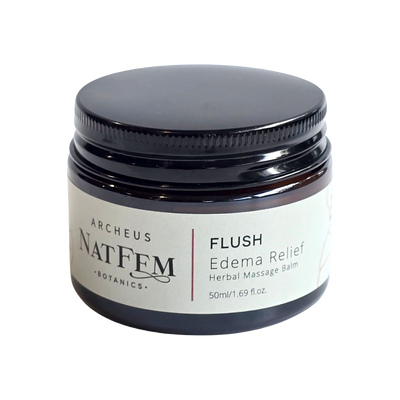 Flush Edema Relief