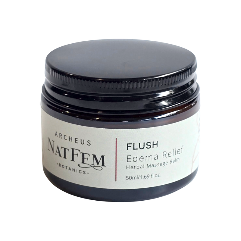 Flush Edema Relief
