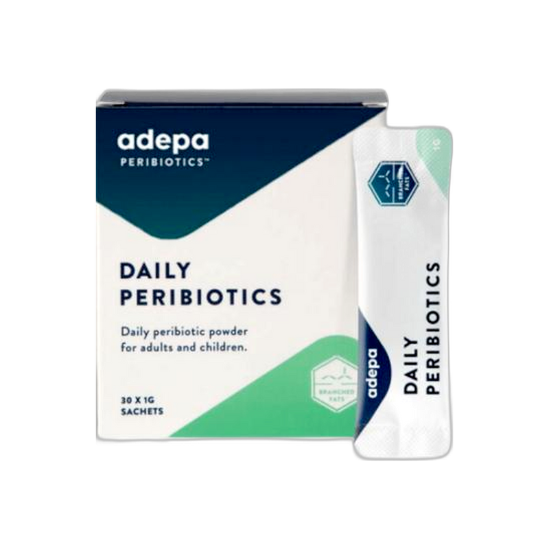 Daily Peribiotic - 30x1g Sachets