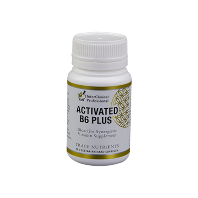 Activated B6 Plus