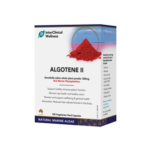 Algotene II