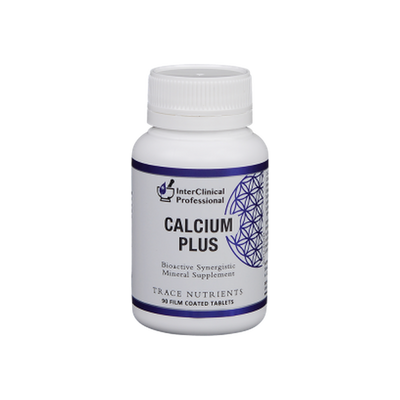 Calcium Plus