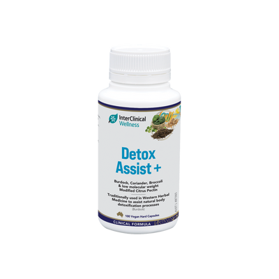Detox Assist