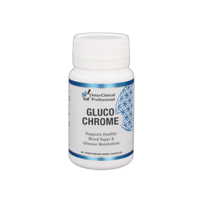 Gluco Chrome