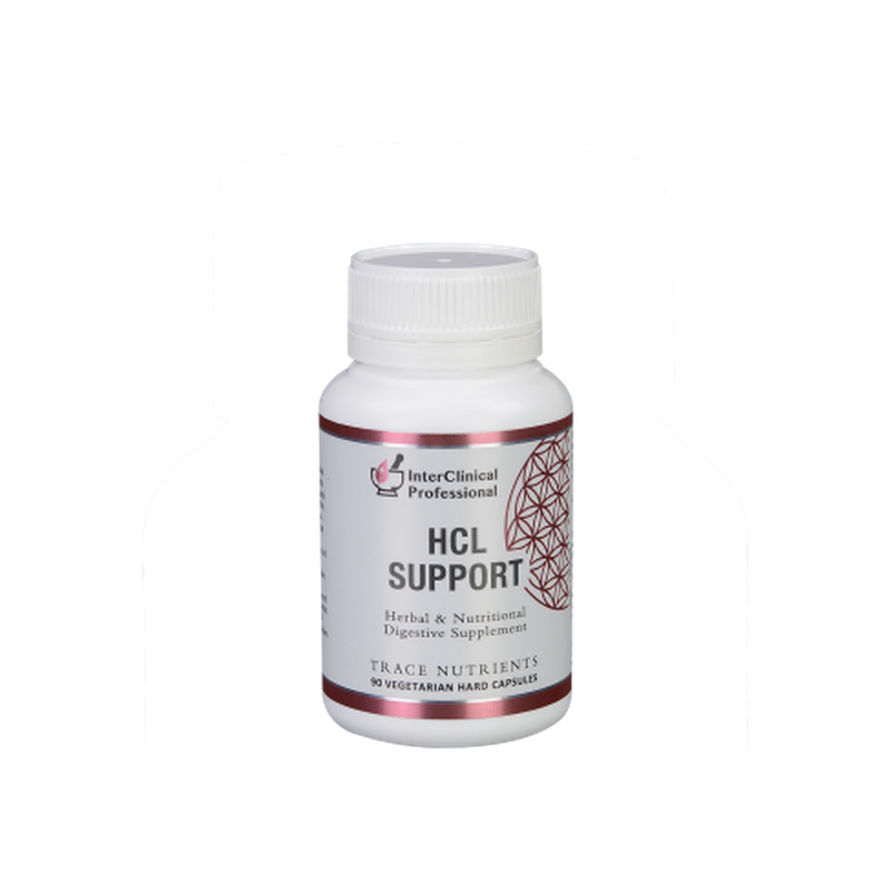 HCL Support