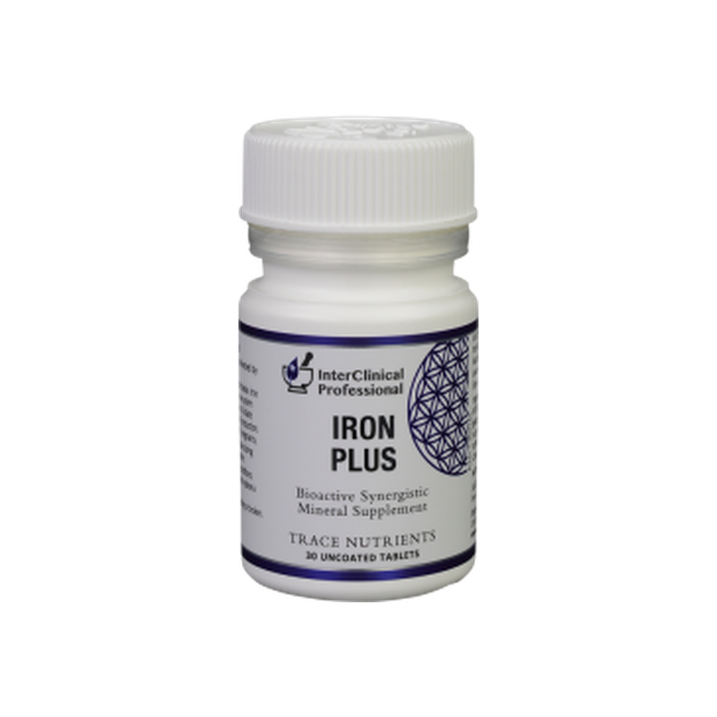 Iron Plus