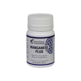 Manganese Plus