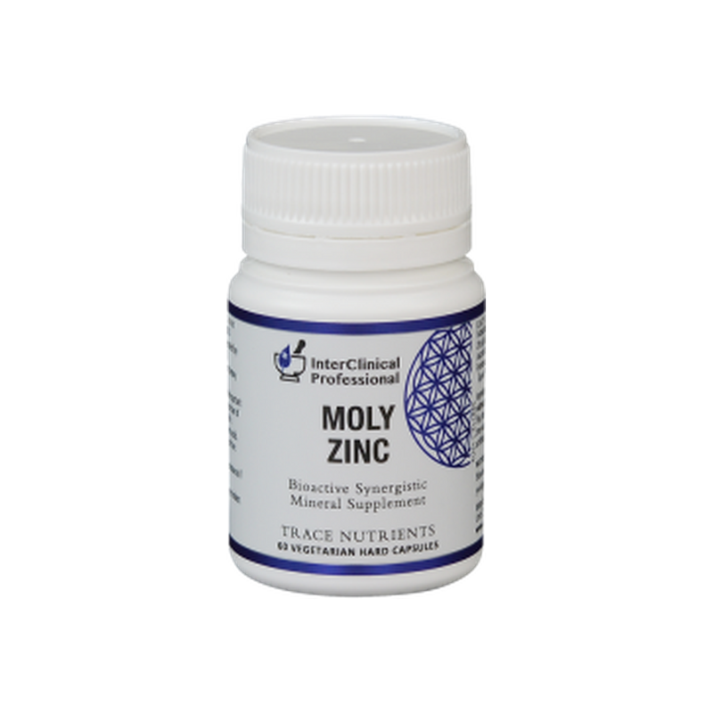 Moly Zinc