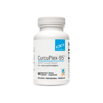 CurcuPlex-95™ 60 Capsules