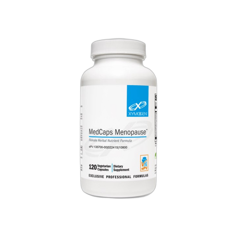 MedCaps Menopause