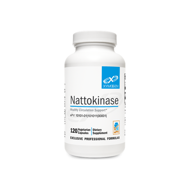 Nattokinase