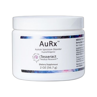 AuRx™ Medical Food