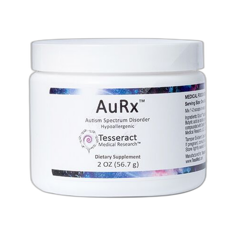 AuRx™ Medical Food