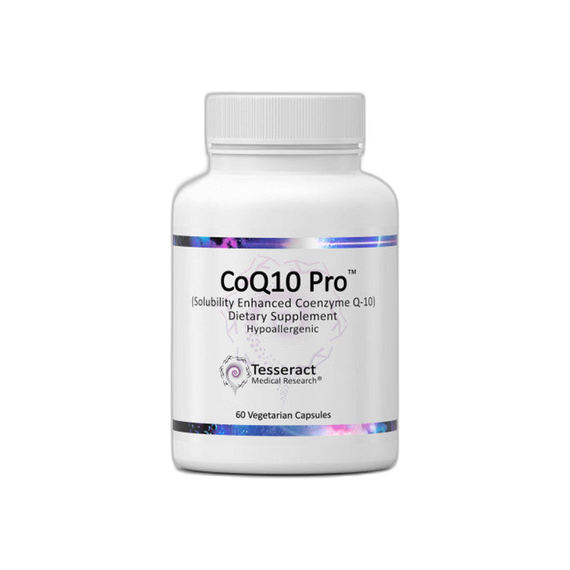 CoQ10 Pro