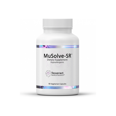 MuSolve-SR™