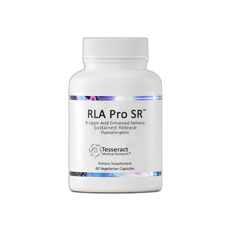 RLA Pro SR™