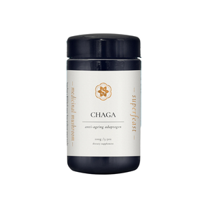 Chaga