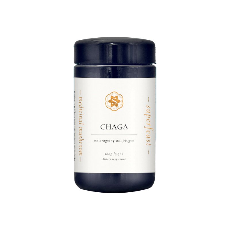 Chaga