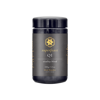 QI Blend