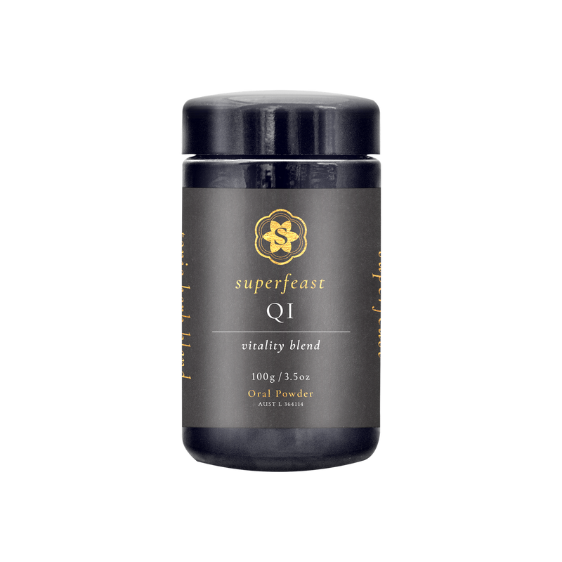 QI Blend