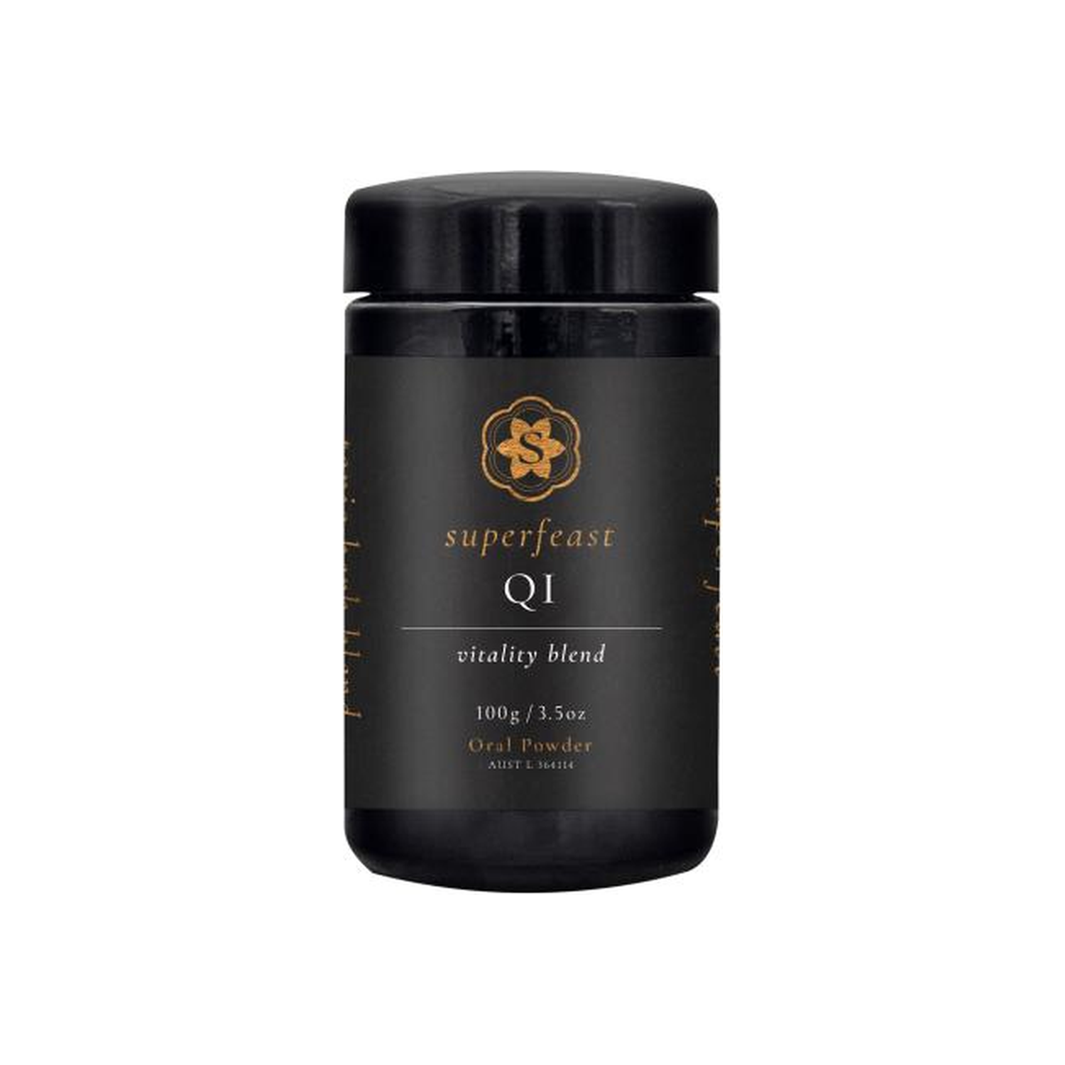 QI Blend